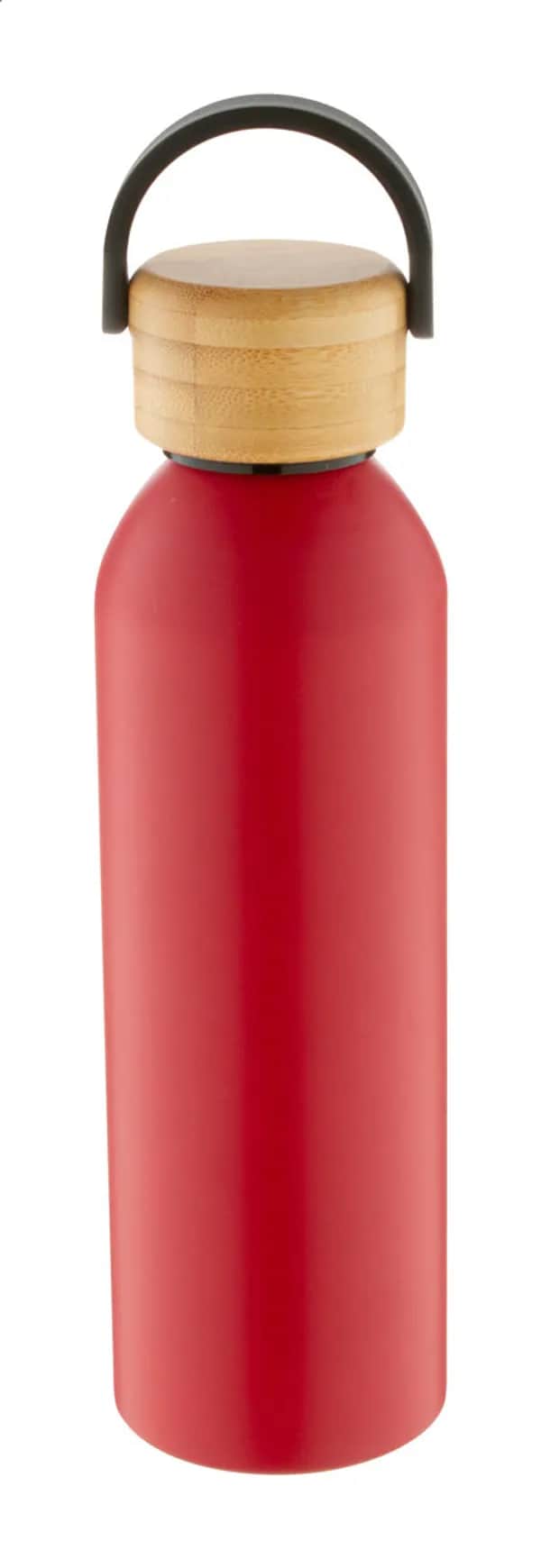Sportflasche - Zoboo - rot (-05)