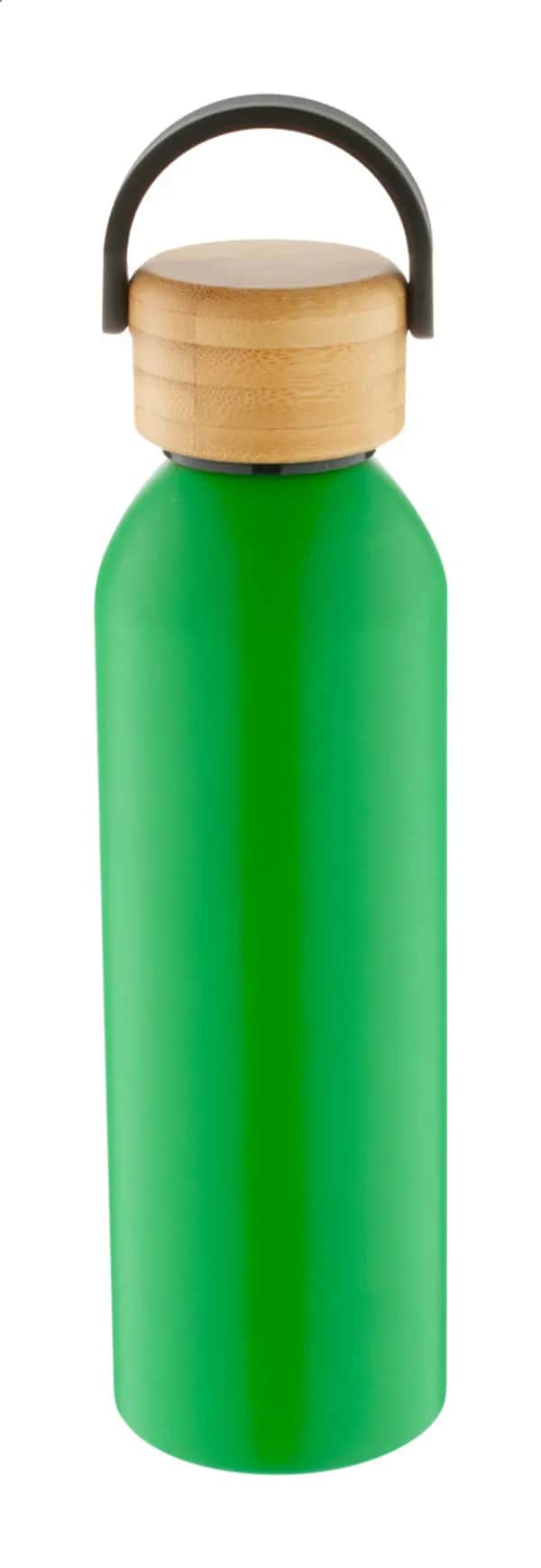 Sportflasche - Zoboo - grün (-07)