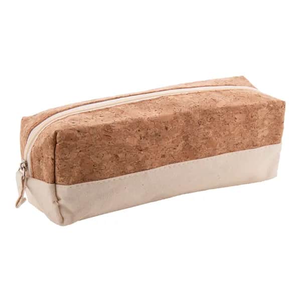 Stiftetasche - Cobid - natur (-00)