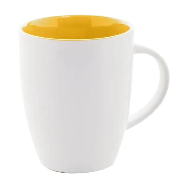 Tasse - Maia - gelb (-02)