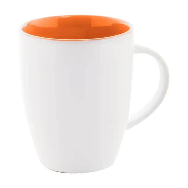 Tasse - Maia - orange (-03)