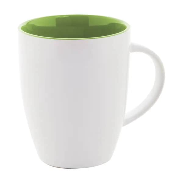 Tasse - Maia - lindgrün (-07V)