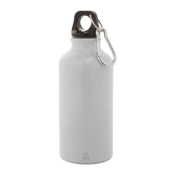 Flasche - Raluto - weiß (-01)