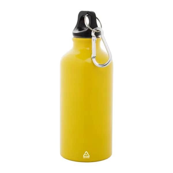 Flasche - Raluto - gelb (-02)