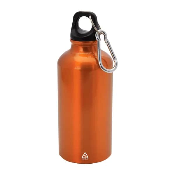Flasche - Raluto - orange (-03)