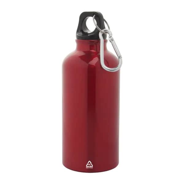 Flasche - Raluto - rot (-05)