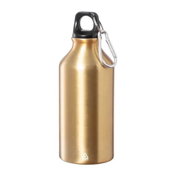 Flasche - Raluto - gold (-98)