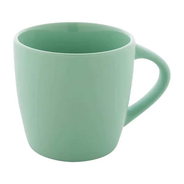 Tasse - Matara - lindgrün (-07V)