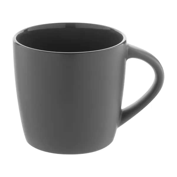 Tasse - Matara - dunkelgrau (-80)