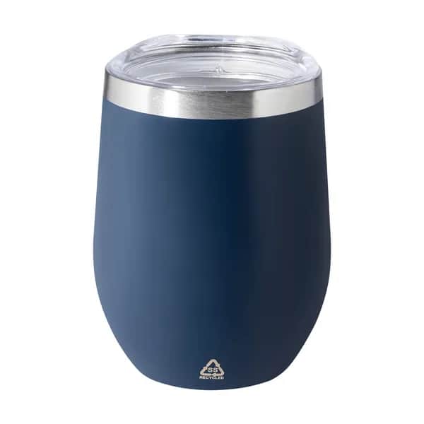 Thermobecher - Rebby - dunkelblau (-06A)