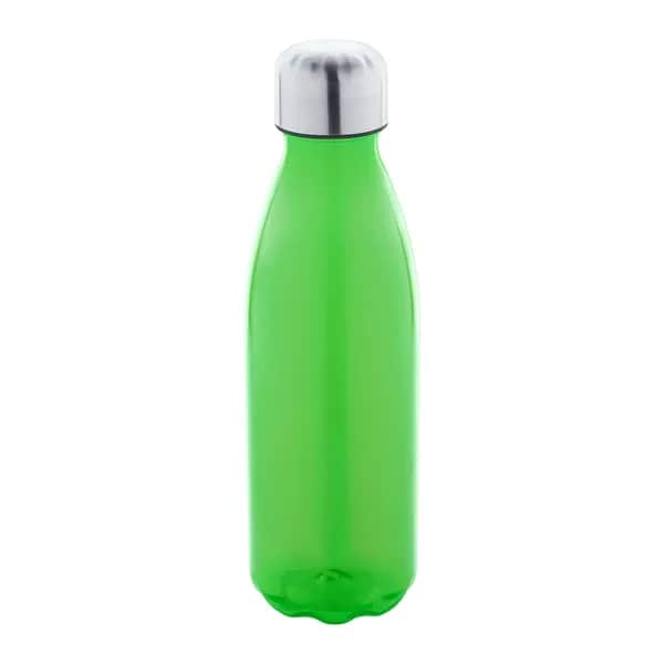 RPET Trinkflasche - Colba - grün (-07)
