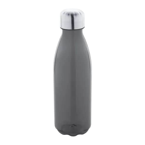 RPET Trinkflasche - Colba - schwarz (-10)
