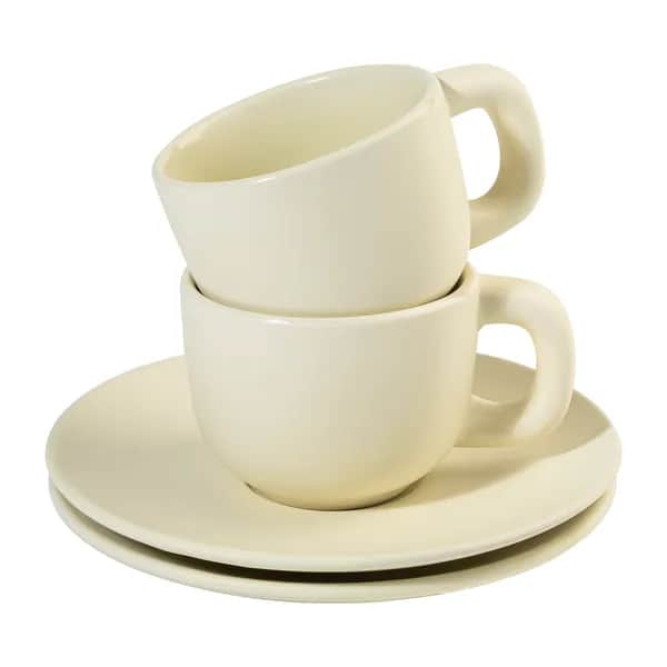 Espressotassenset - Caturra - natur (-00)