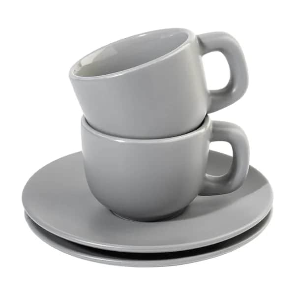 Espressotassenset - Caturra - grau (-77)