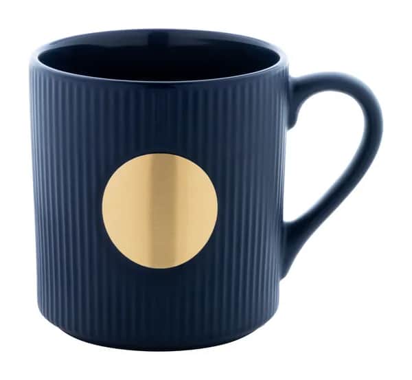 Tasse - Bellona - dunkelblau (-06A)