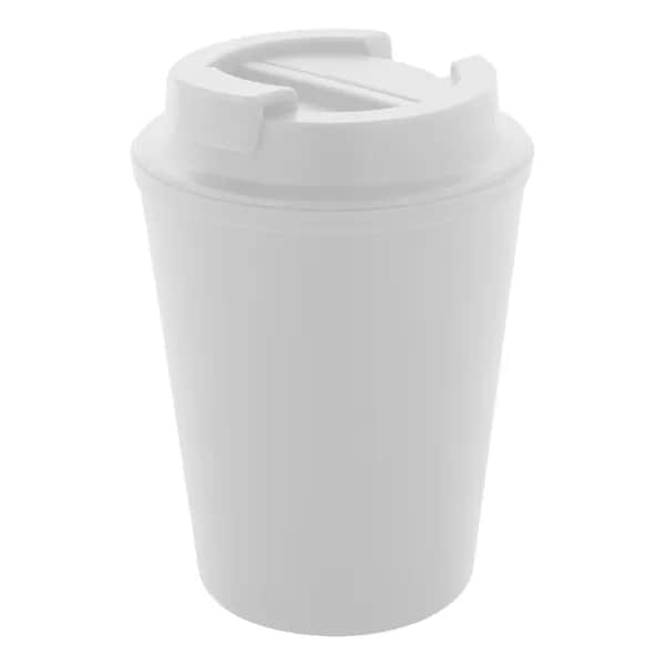 RPP Thermobecher - Cappulu - weiß (-01)