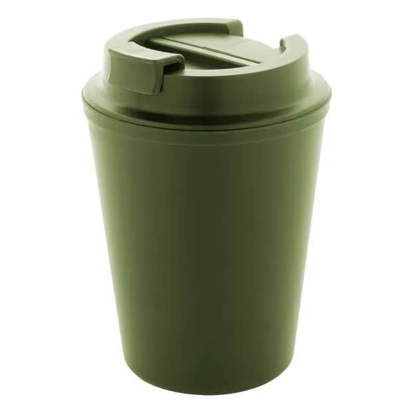 RPP Thermobecher - Cappulu - grün (-07)