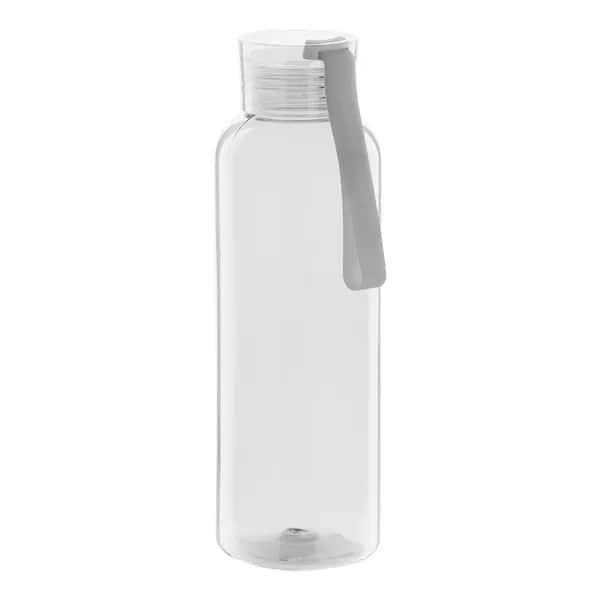 RPET Flasche - Resip - weiß (-01)