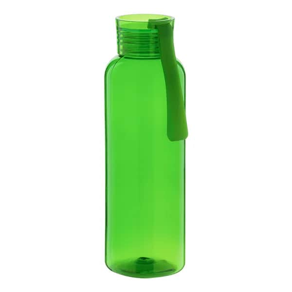 RPET Flasche - Resip - grün (-07)