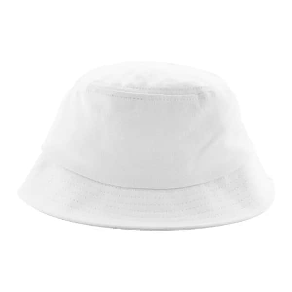 Sonnenhut - Bobber - weiß (-01)