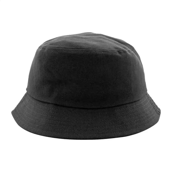 Sonnenhut - Bobber - schwarz (-10)
