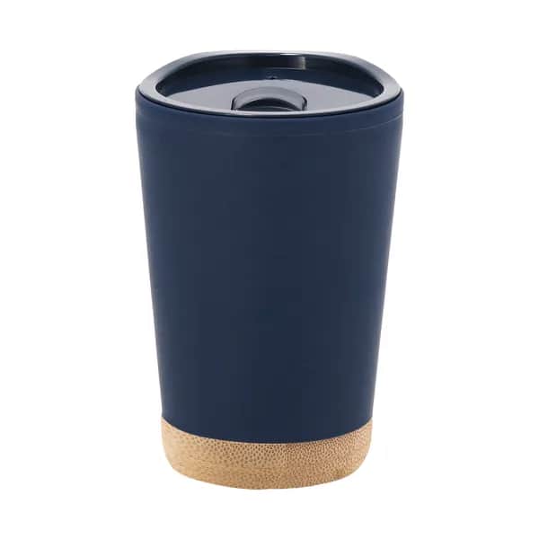 Thermobecher - Dellio - dunkelblau (-06A)