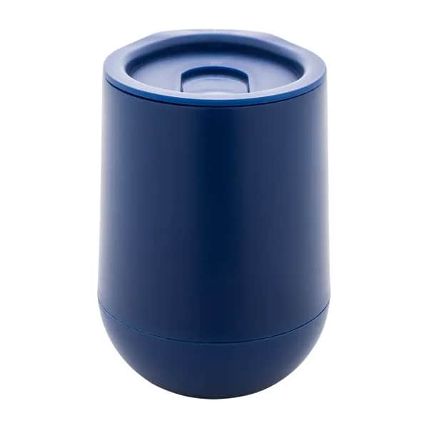 Thermobecher - Peppy - dunkelblau (-06A)