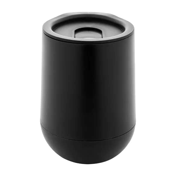 Thermobecher - Peppy - schwarz (-10)