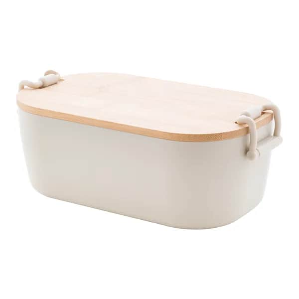 Lunchbox - Fuboo - natur (-00)