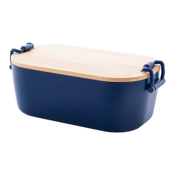 Lunchbox - Fuboo - dunkelblau (-06A)