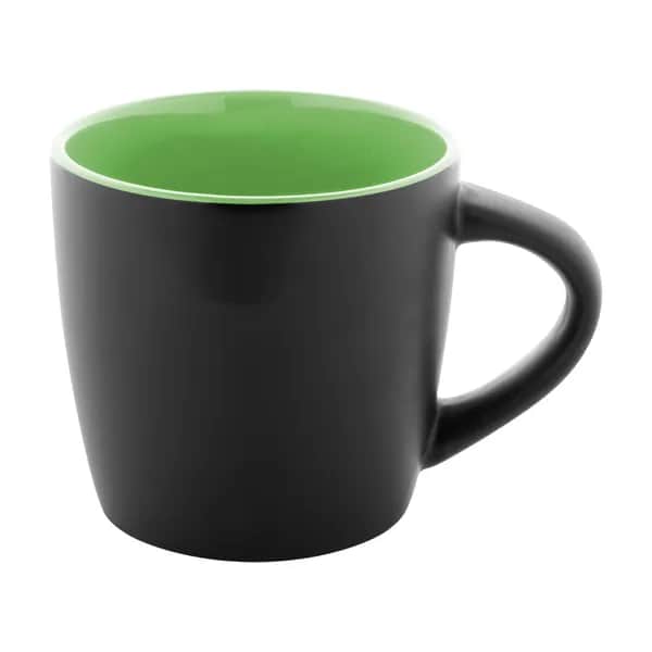 Tasse - Matara Nera - grün (-07)