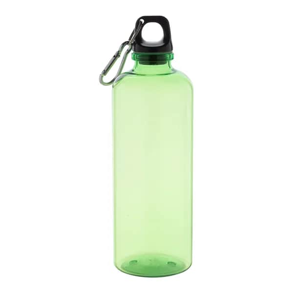 RPET Flasche - Repetto - grün (-07)