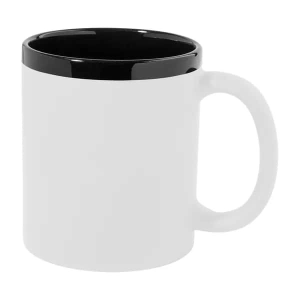 Tasse - Kovary - weiß (-01)