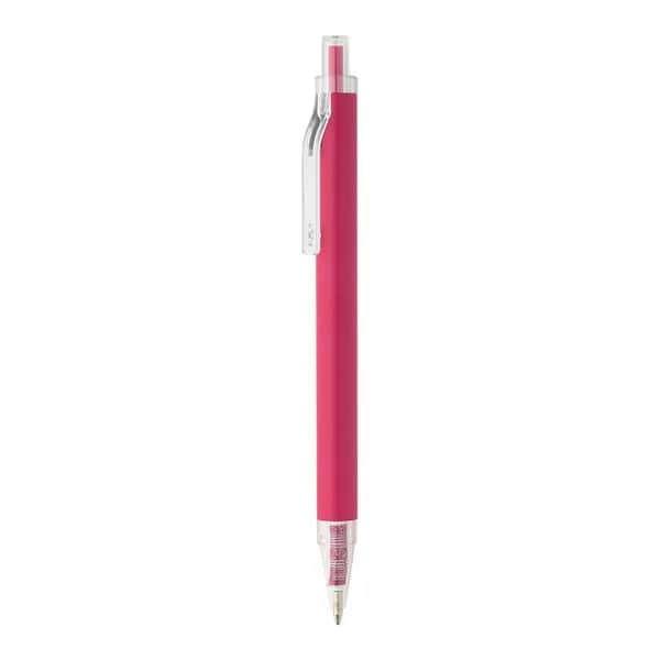 Kugelschreiber - PeekThru - pink (-25)