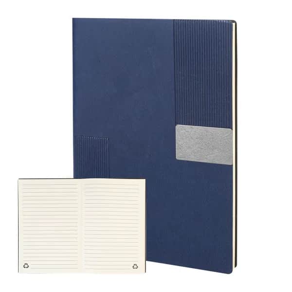RPU-Notizbuch - Decopuk - dunkelblau (-06A)
