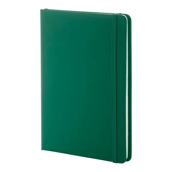 RPU Notizbuch - Repuk Line A5 - grün (-07)