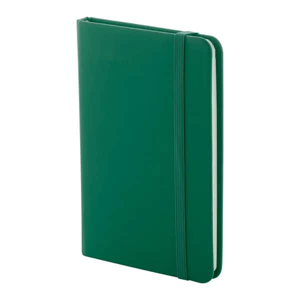 RPU Notizbuch - Repuk Blank A6 - grün (-07)