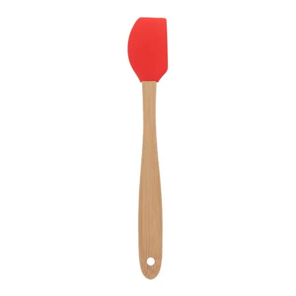 Backspachtel - Spatuboo - rot (-05)