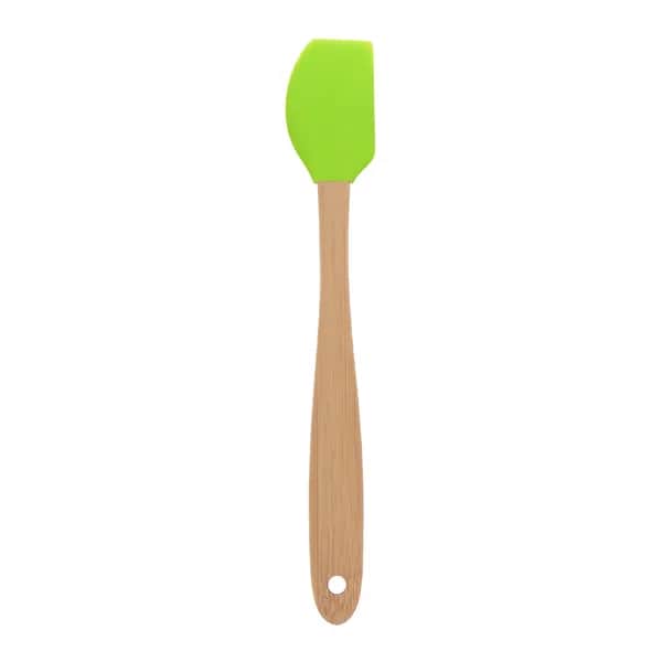 Backspachtel - Spatuboo - grün (-07)