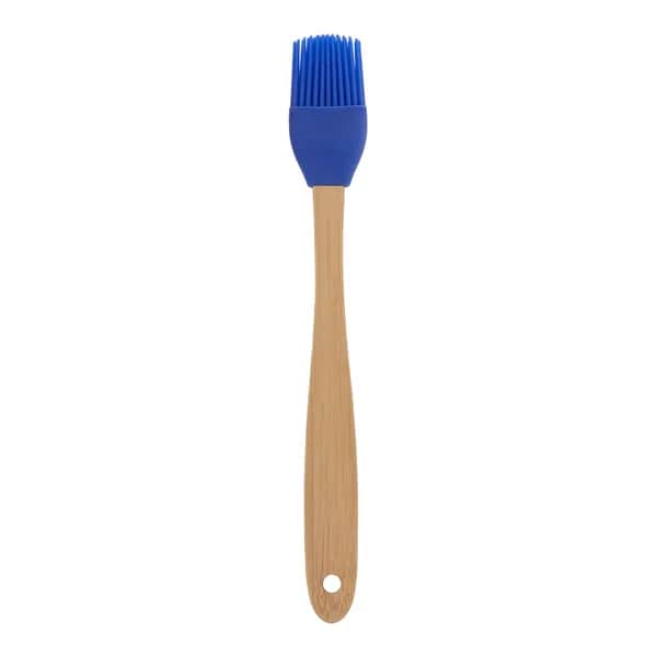 Backpinsel - Buraboo - blau (-06)