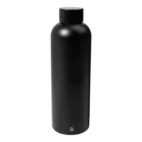 Isolierflasche - Pumori - schwarz (-10)