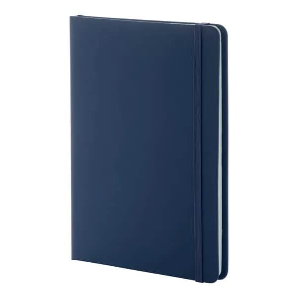 RPU Notizbuch - Repuk Blank A5 - dunkelblau (-06A)