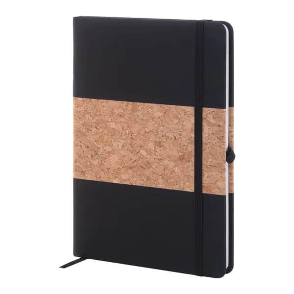 RPU Notizbuch - Corpux - schwarz (-10)
