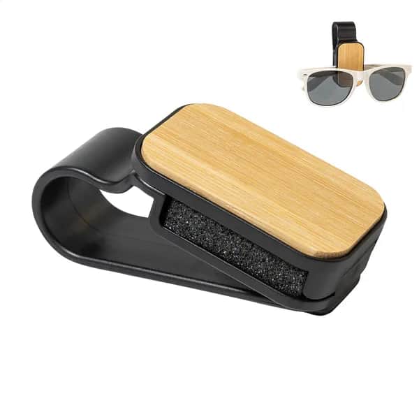 RABS Brillenhalter - ShadeSnap - schwarz (-10)