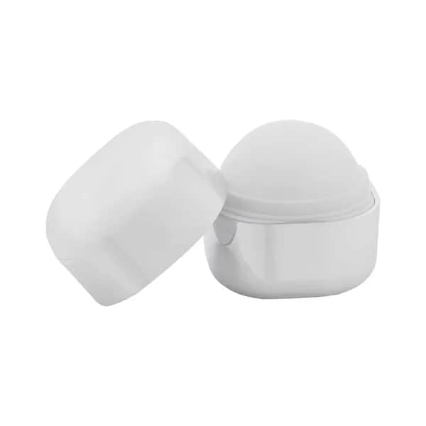 Lippenbalsam - Cuboris Shine - silber (-21)