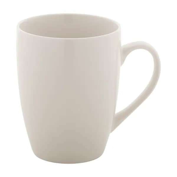 Porzellan-Tasse - Artemis - weiß (-01)
