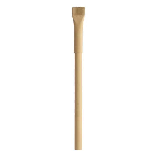 Recyclingpapier-Kugelschreiber - Papyrus - natur (-00)