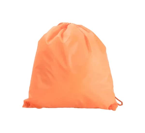 Turnbeutel - Jock - orange (-03)