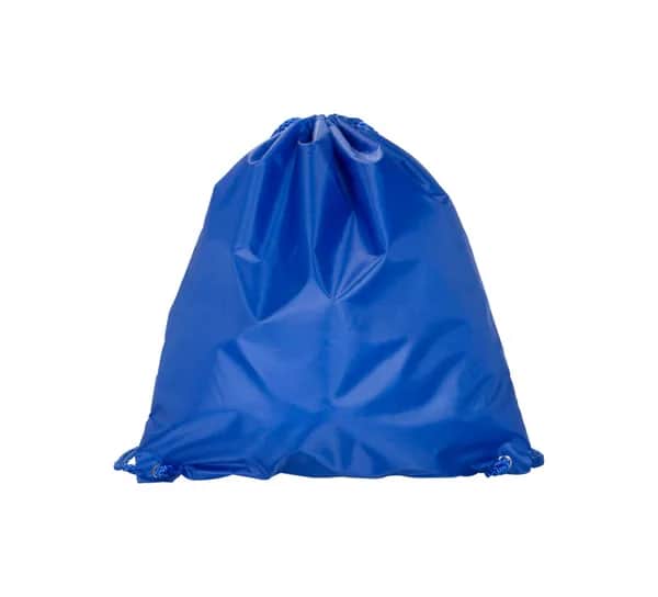 Turnbeutel - Jock - blau (-06)