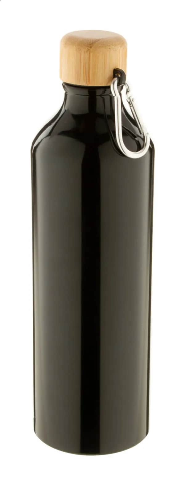 Sportflasche - Monbo XL - schwarz (-10)